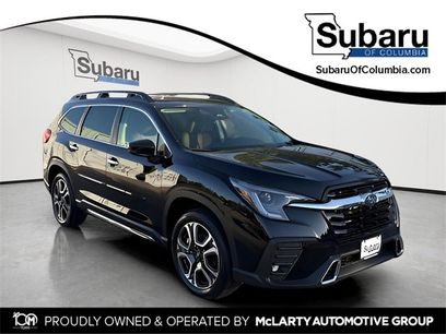 New 2025 Subaru Ascent Touring