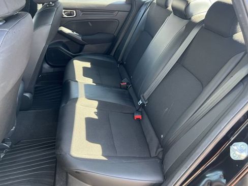 Used 2024 Honda Civic Sport image 34