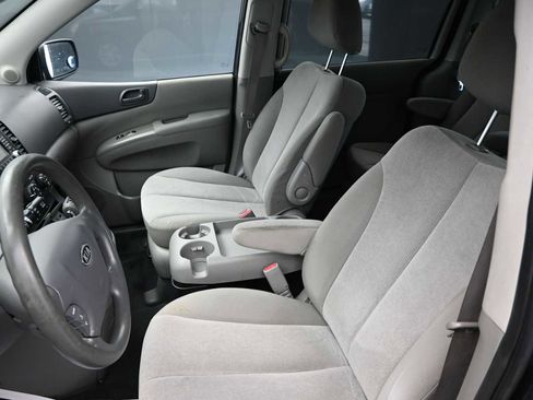 Used 2012 Kia Sedona LX w/ PWR Pkg FWD image 18
