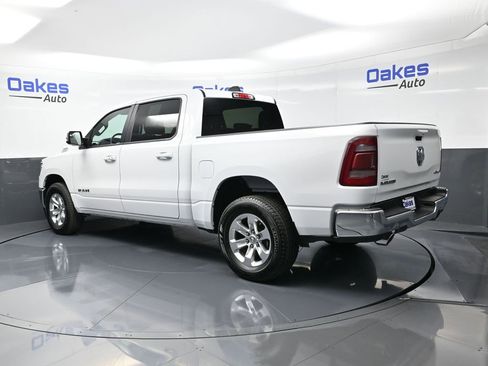 Used 2024 RAM 1500 Laramie image 5