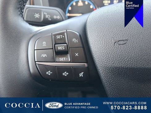 Certified 2024 Ford Bronco Sport Outer Banks w/ Tech Package AWD/4WD image 22