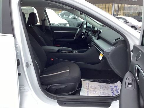 New 2026 Hyundai Sonata SEL image 14