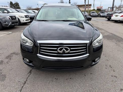 Used 2013 INFINITI JX35 AWD w/ Premium Pkg image 45