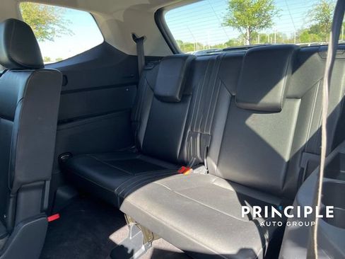 Used 2018 Volkswagen Atlas SE image 29