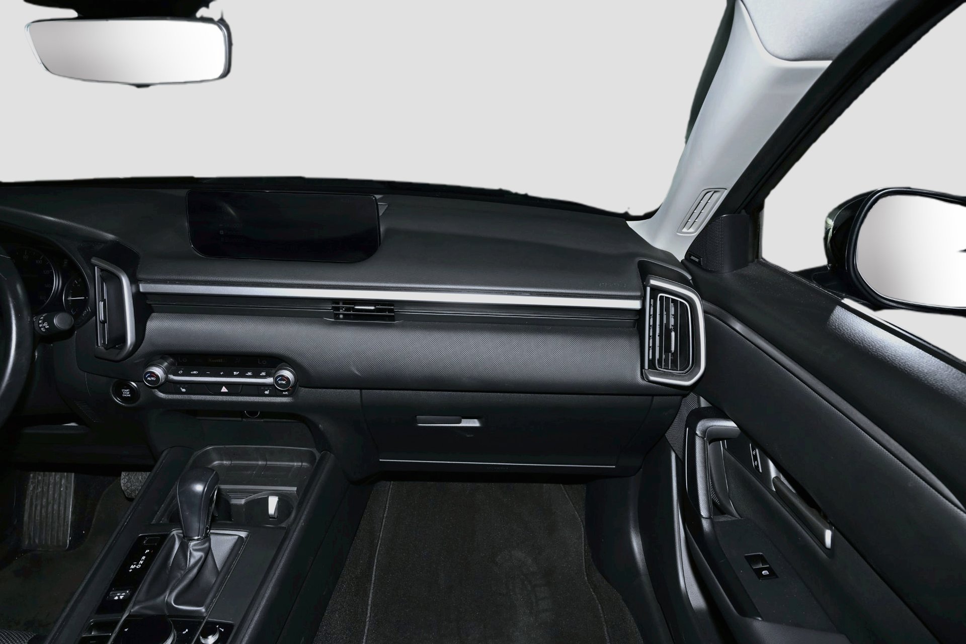 Used 2024 MAZDA CX-50 AWD 2.5 S w/ Premium Package image 18
