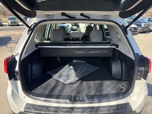 Used 2022 Subaru Forester Premium image 26