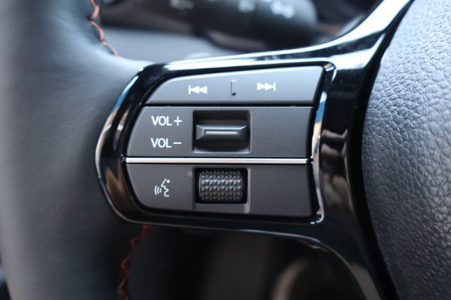 New 2026 Honda Passport TrailSport Elite image 13