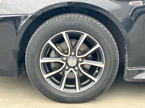 Used 2017 Mitsubishi Lancer ES image 24