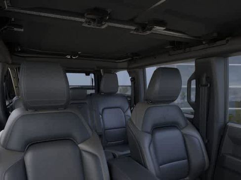 New 2025 Ford Bronco Outer Banks image 12
