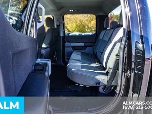 Used 2024 Ford F250 XLT image 21