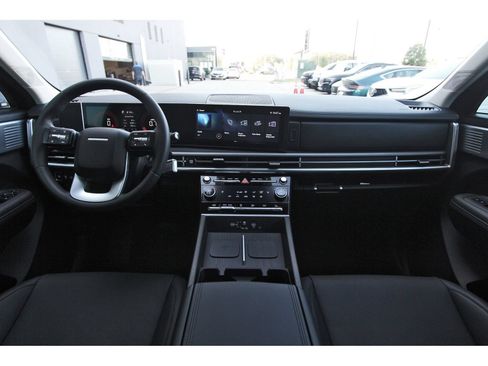 Certified 2026 Hyundai Santa Fe SEL FWD image 11