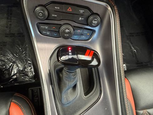 Used 2018 Dodge Challenger R/T w/ Sound Group RWD image 29