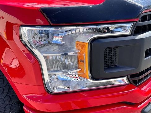 Used 2019 Ford F150 XL w/ Equipment Group 101A Mid AWD/4WD image 31