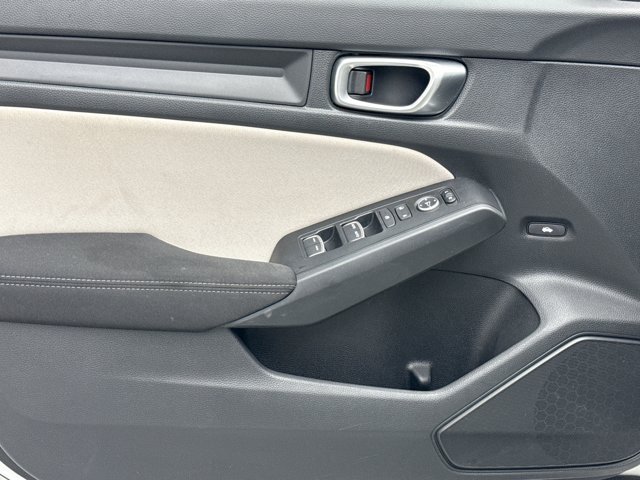 Used 2023 Honda Civic LX image 9