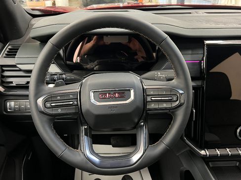 New 2026 GMC Acadia AT4 w/ Luxury Package AWD/4WD image 10