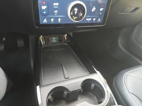Used 2024 Ford Mustang Mach-E Select w/ Comfort Package Lite RWD image 13
