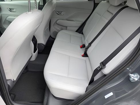 New 2026 Hyundai Kona Limited AWD/4WD image 11