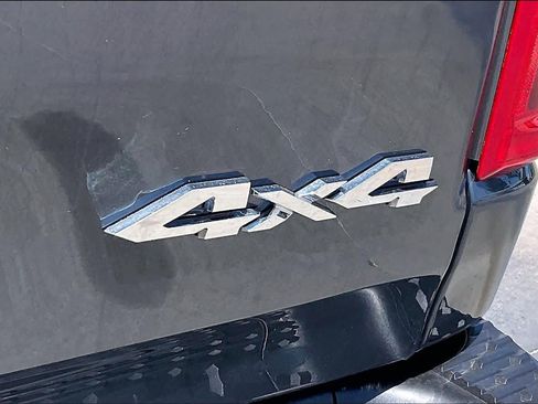 New 2026 RAM 1500 Limited AWD/4WD image 15