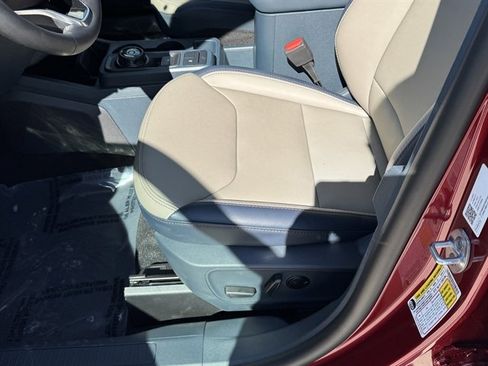 New 2026 Ford Maverick Lariat w/ 4K Tow Package image 17