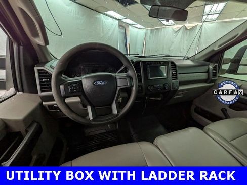 Used 2018 Ford F350 XL w/ XL Decor Group image 21