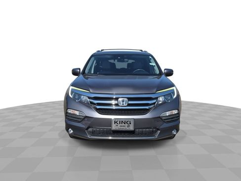 Used 2017 Honda Pilot Elite image 3