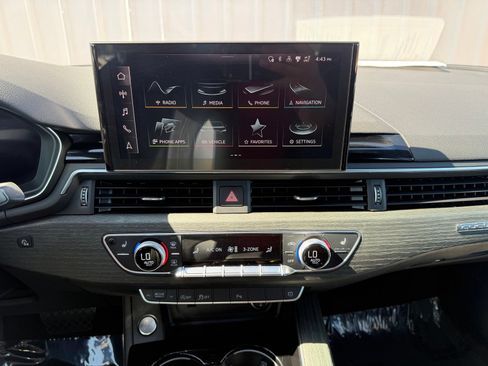Used 2023 Audi A4 2.0T Premium Plus AWD/4WD image 15