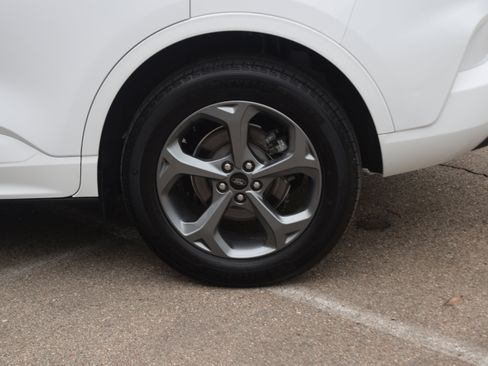 Used 2023 Ford Escape ST-Line Select w/ Tech Pack #2 image 27