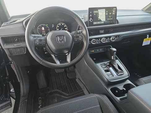 New 2026 Honda CR-V Sport image 15