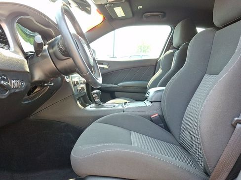 Certified 2023 Dodge Charger GT w/ Blacktop Package RWD image 13