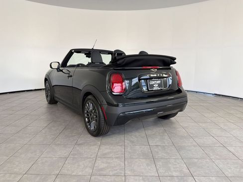 New 2026 MINI Cooper S FWD image 3