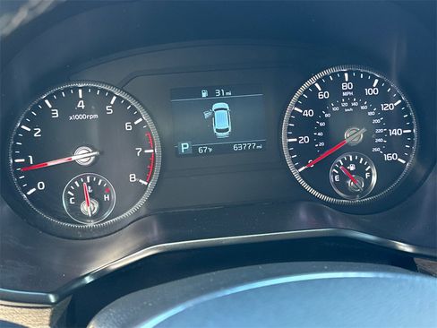 Used 2021 Kia Telluride EX w/ EX Premium Package image 26