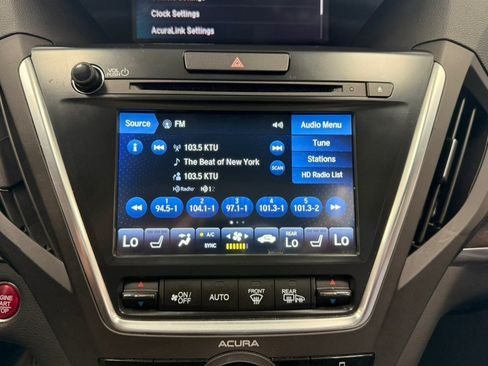 Used 2019 Acura MDX SH-AWD w/ Technology Package image 56