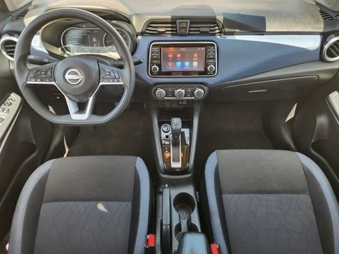 Used 2024 Nissan Versa SV FWD image 24