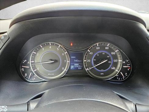 Used 2016 INFINITI QX80 4WD w/ 22" Wheel Package image 11