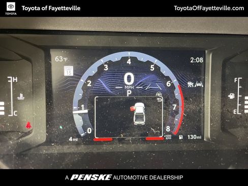 New 2026 Toyota Tacoma SR5 AWD/4WD image 28