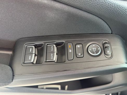 Used 2026 Honda Civic FWD Hybrid Sedan image 17