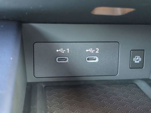 New 2026 INFINITI QX60 Sport w/ Dark Cargo Package image 22