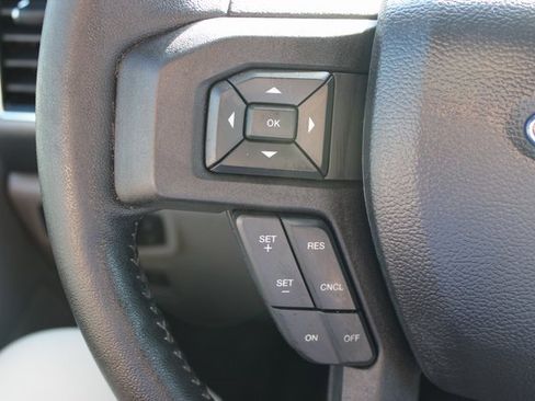 Used 2019 Ford F150 XLT w/ Equipment Group 302A Luxury image 19