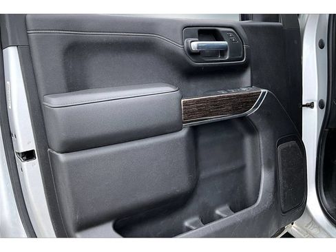 Used 2021 GMC Sierra 1500 Elevation w/ Driver Alert Package I AWD/4WD image 21