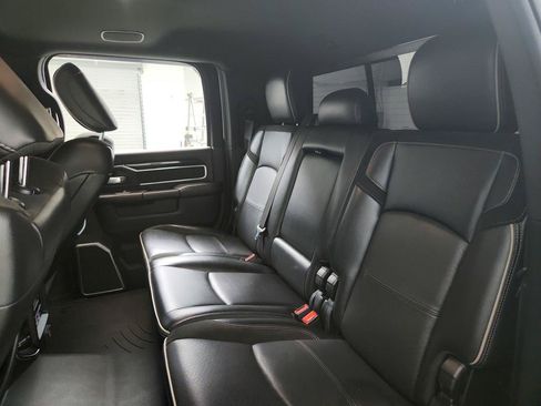 Used 2021 RAM 2500 Laramie AWD/4WD image 22