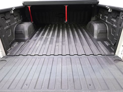 Used 2024 Chevrolet Silverado 1500 RST AWD/4WD image 19
