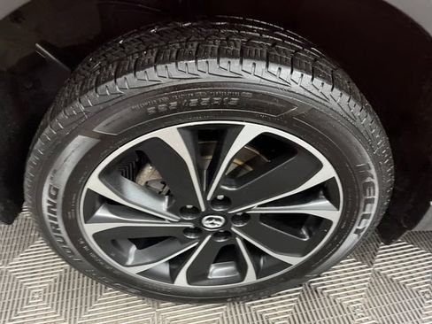 Used 2023 MAZDA CX-5 AWD 2.5 S w/ Premium Package image 27