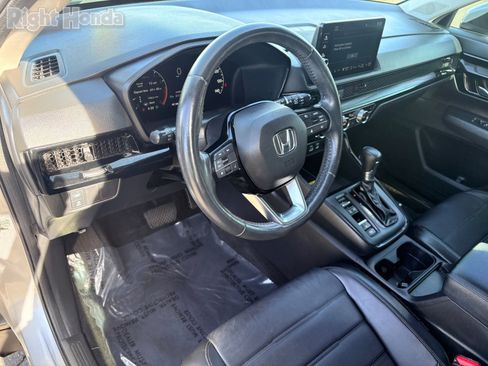 Used 2023 Honda CR-V EX-L image 12