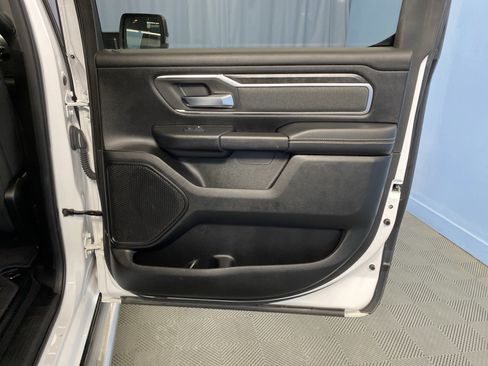 Used 2019 RAM 1500 Big Horn image 37