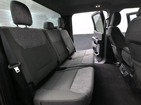 Used 2023 Ford F150 XLT w/ XTR Package AWD/4WD image 40