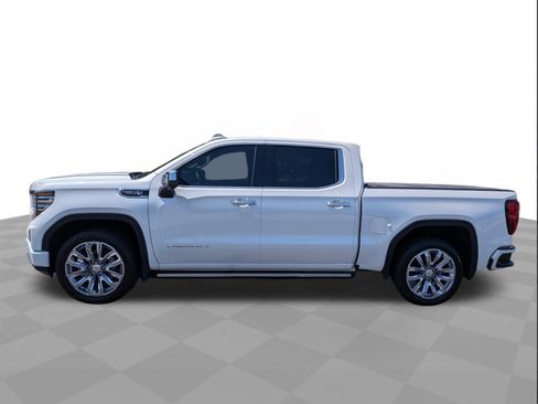 Certified 2024 GMC Sierra 1500 Denali w/ Denali Reserve Package AWD/4WD image 7