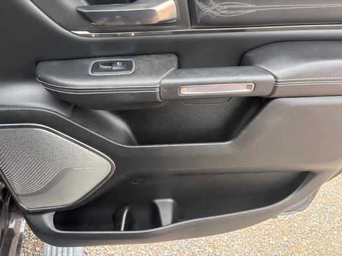 Used 2020 RAM 1500 Limited image 37