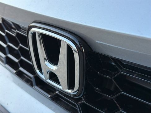 New 2026 Honda Civic Sport Touring image 12