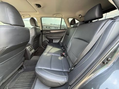 Used 2019 Subaru Outback 2.5i Limited w/ Protection Package #1 AWD/4WD image 13