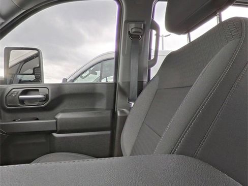Used 2024 GMC Sierra 2500 Pro image 22